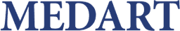 Medart Dental Logo